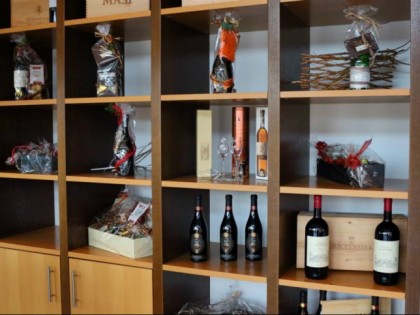 照片: In Vino